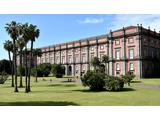 Capodimonte in Neapel CCBYSA4.0 Giuseppe Guida@wikimedia.commons 